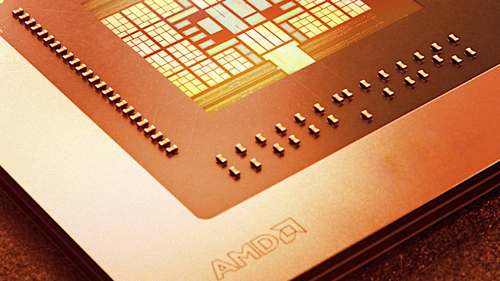 AMD confirms its next Ryzen CPU series, but not in the way you'd think