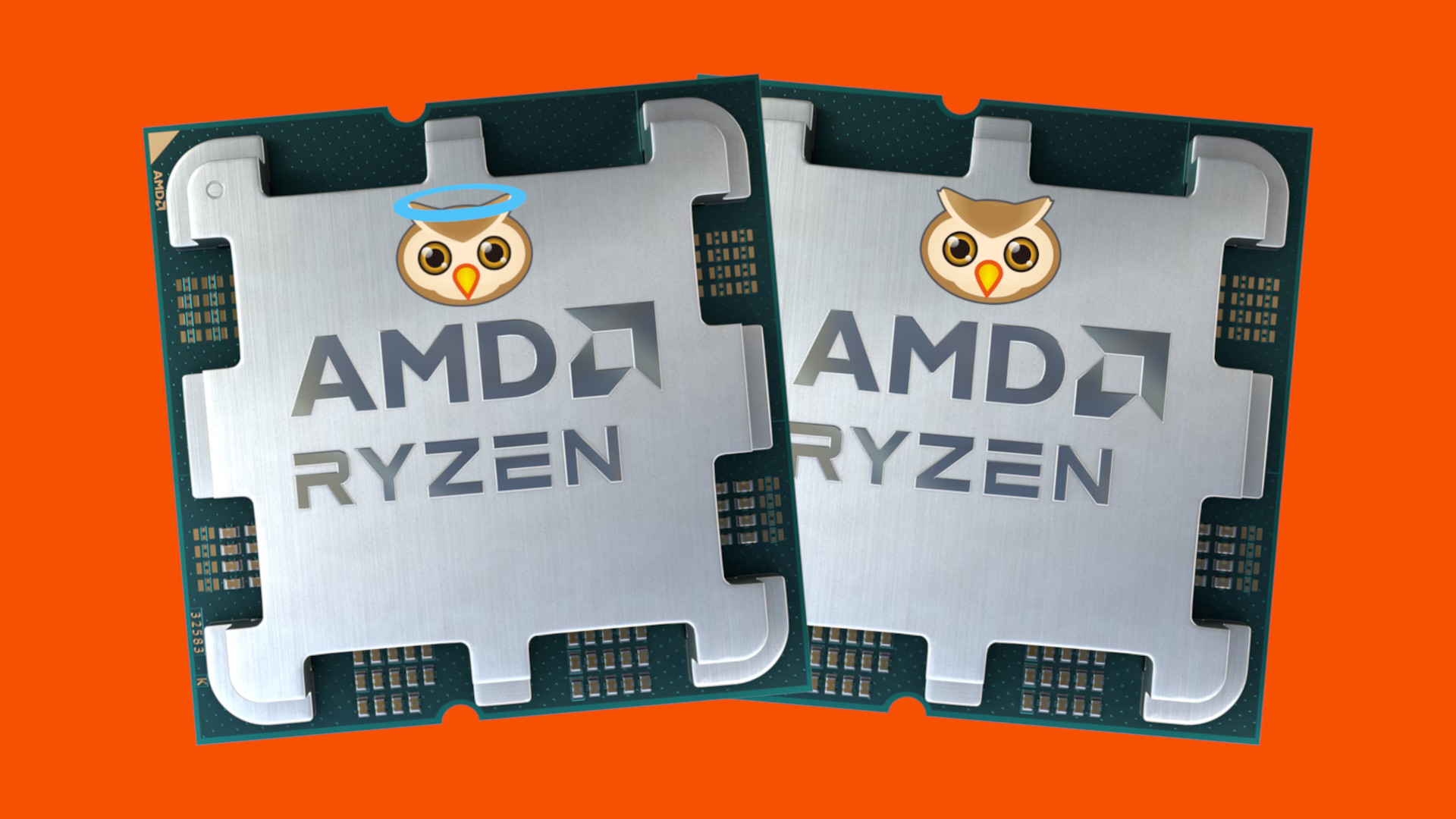 New AMD CPUs could make some graphics cards obsolete, hints specs leak