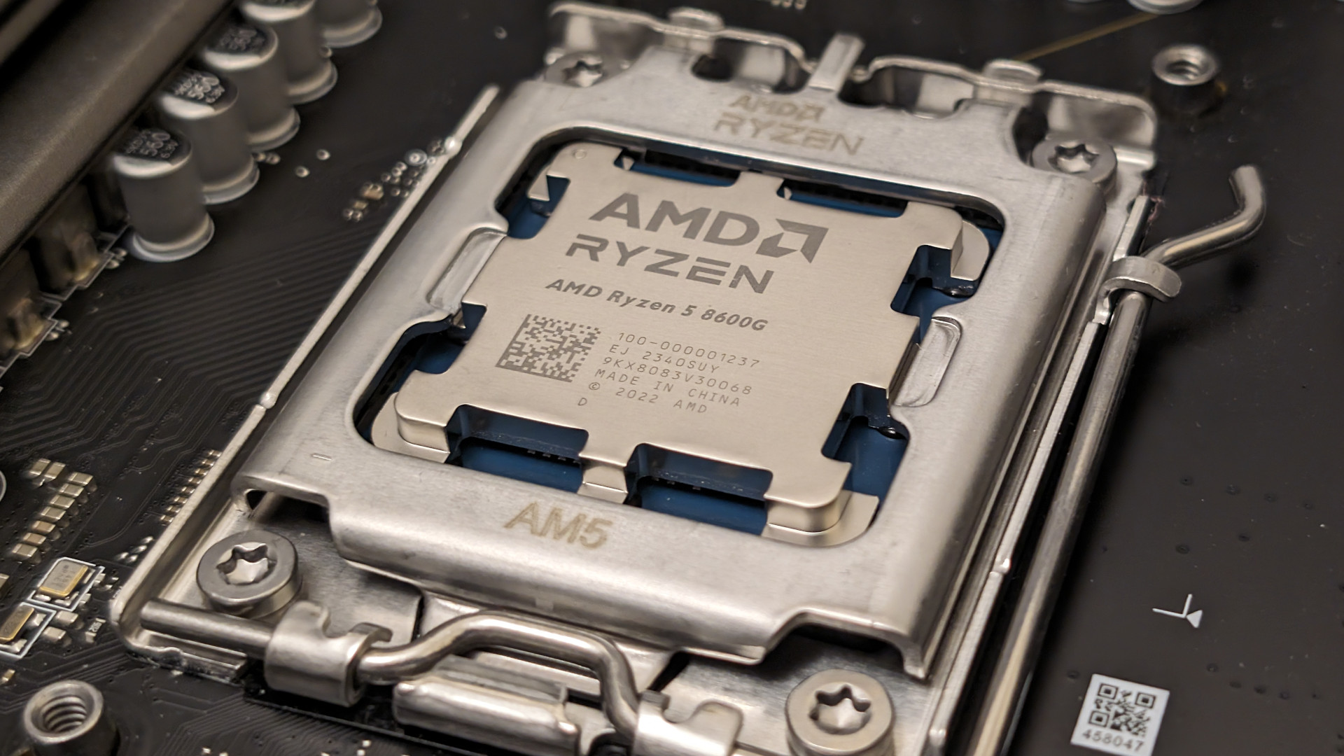 Your Asus motherboard could already support new AMD Zen 5 CPUs