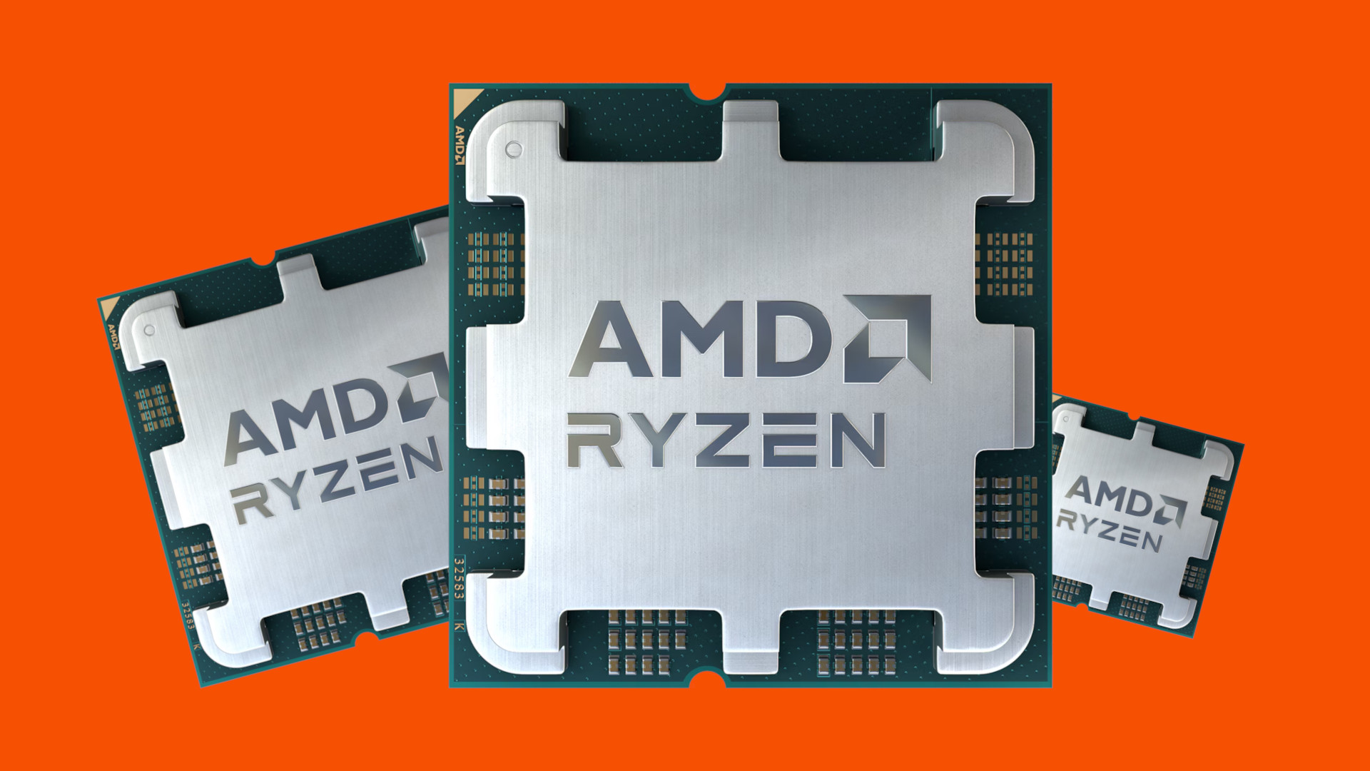 De nieuwe AMD Ryzen CPU's zullen volgens het lek drie kerntypen hebben