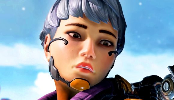Apex Legends Breakout Legend Valkyrie is free right now, and you can earn her to keep forever - The high-flying skirmish specialist from the Respawn battle royale game.