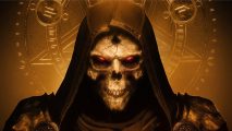 Diablo 2 resurrected coming to GeForce Now