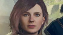Dragon's Dogma 2 mod adds valuable feature: A woman with brown hair, from Dragon's Dogma 2.