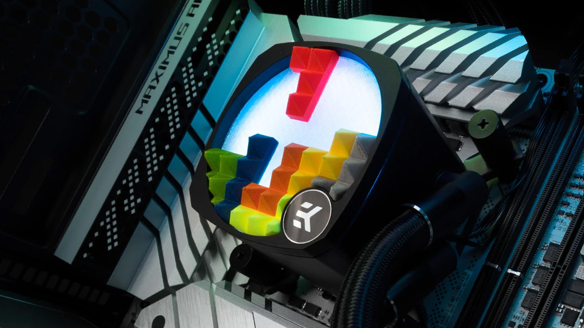 EK just created my new favorite way to customize your gaming PC