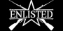 The Enlisted logo.