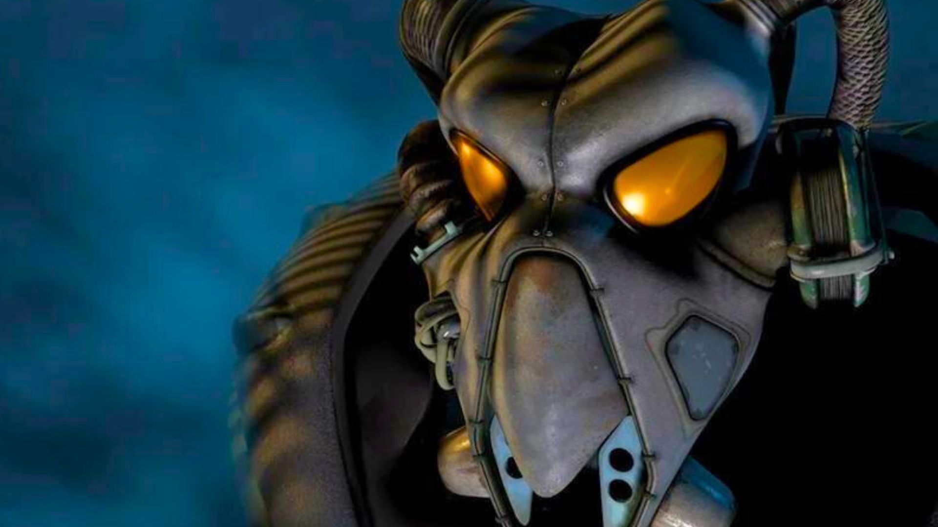 Massive Fallout 2 fan remake shows grand rebuild of the 1998 classic