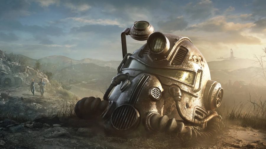 Fallout 5 Header Image