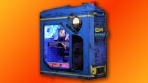 Fallout gaming PC build