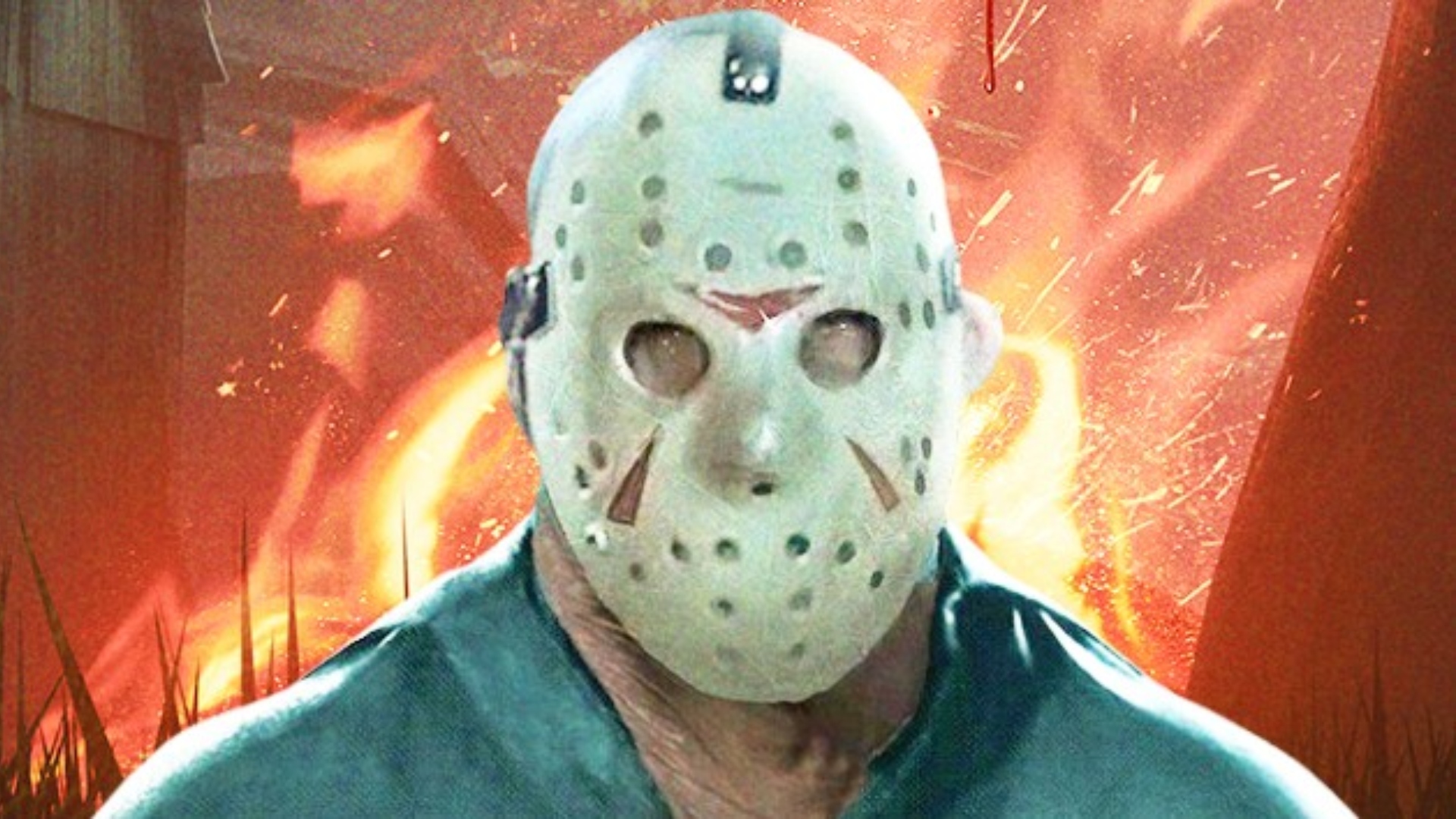 Friday the 13th isn't returning after all as fan remake gets shut down