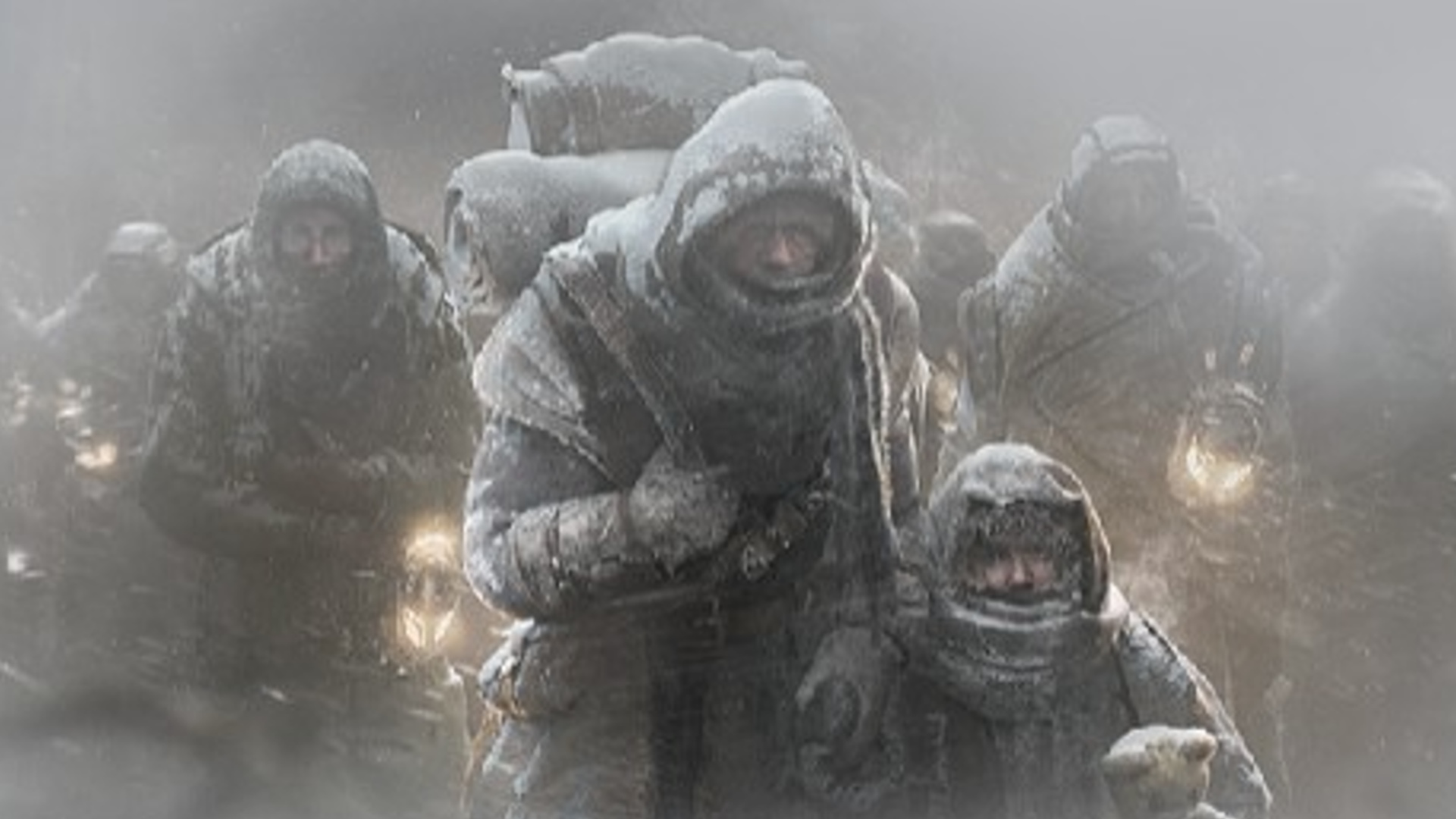 How to get more Frostpunk 2 Frostland teams