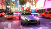 Half-Life YouTuber launches Stop Killing Games: A variety of cars from Ubisoft racing game The Crew
