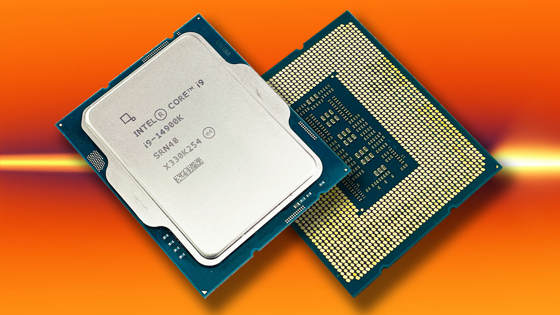 Here's how to stop games crashing on your Intel CPU