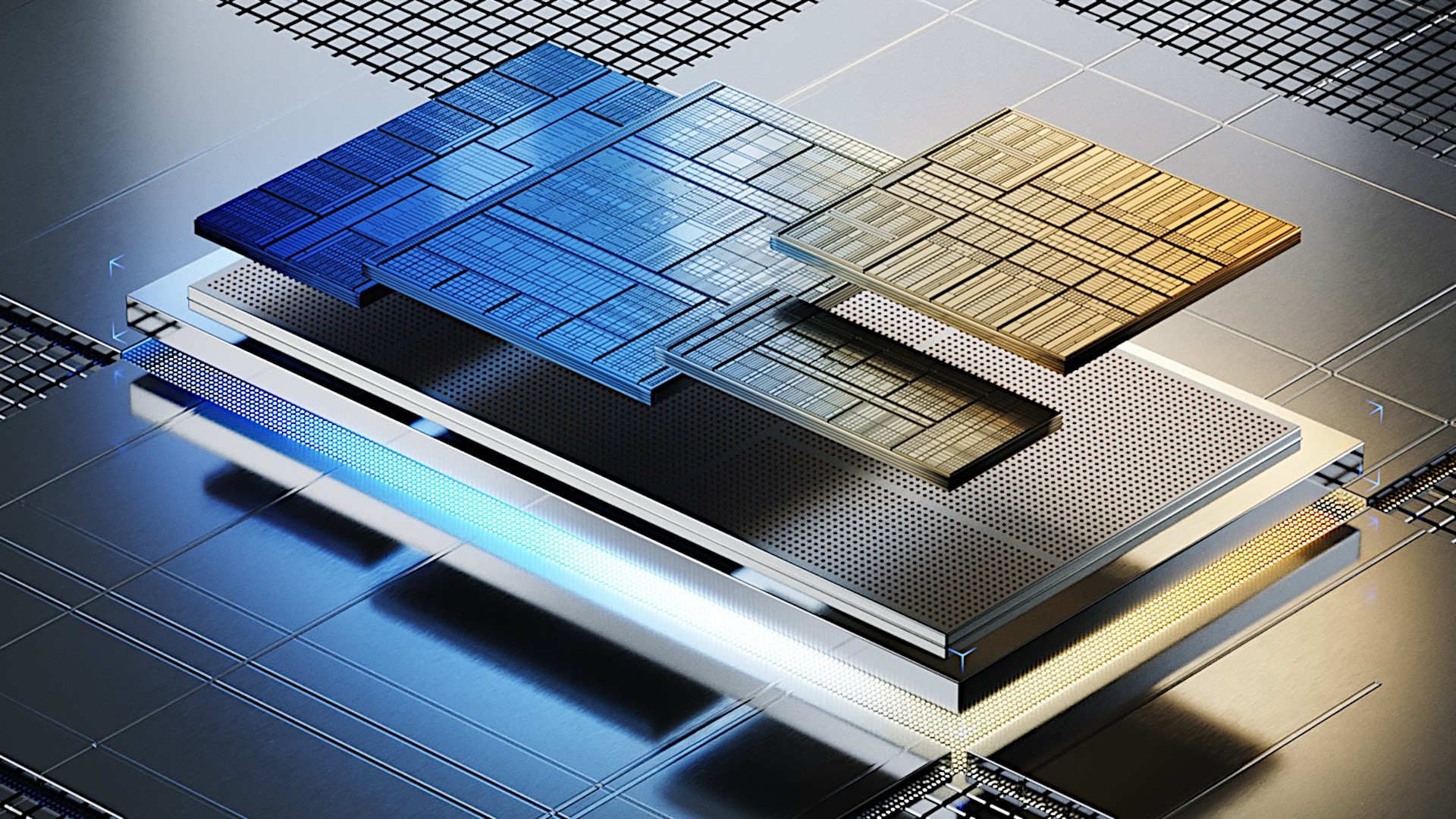 Arrow Lake Intel CPU specs leak further confirms surprising change
