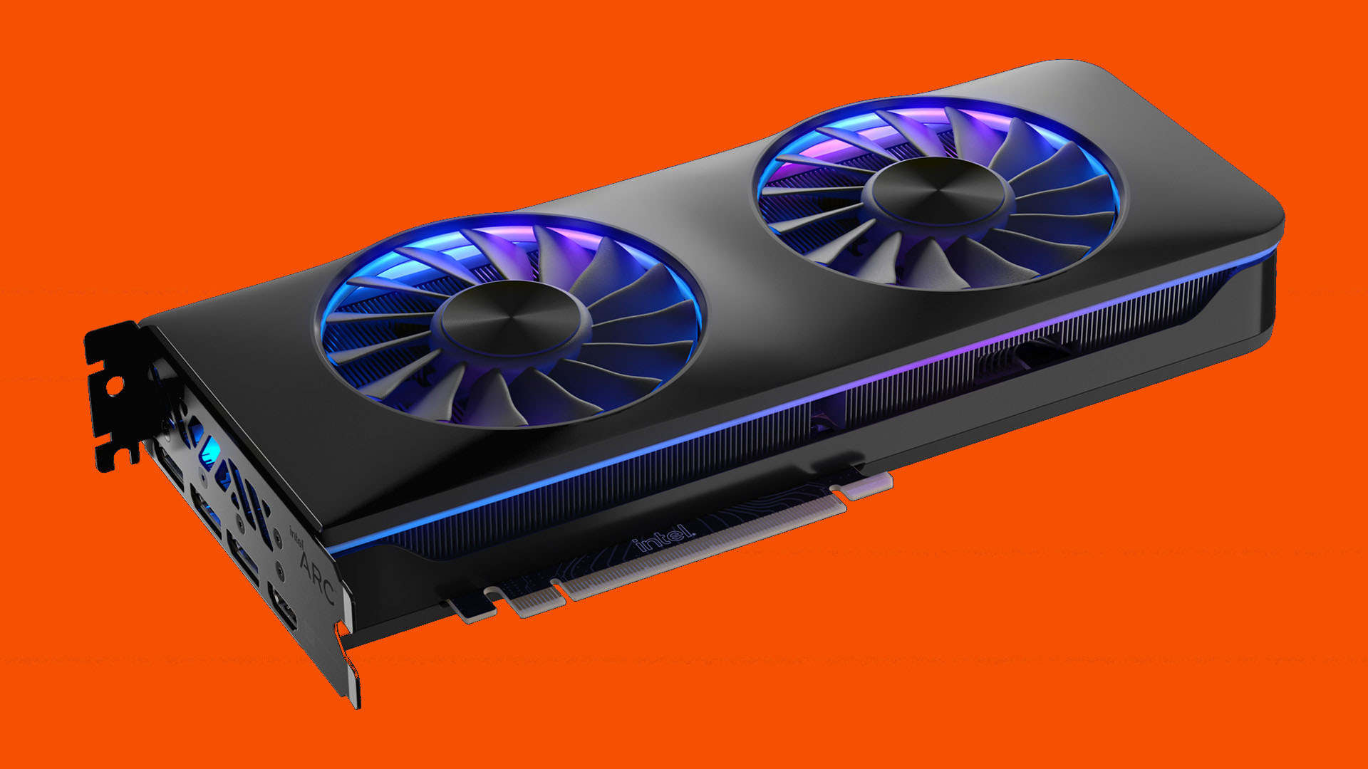 Intel Arc Battlemage GPUs to launch before Black Friday, says report