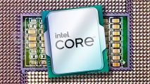Intel LGA1851 Arrow Lake CPU socket with Core CPU