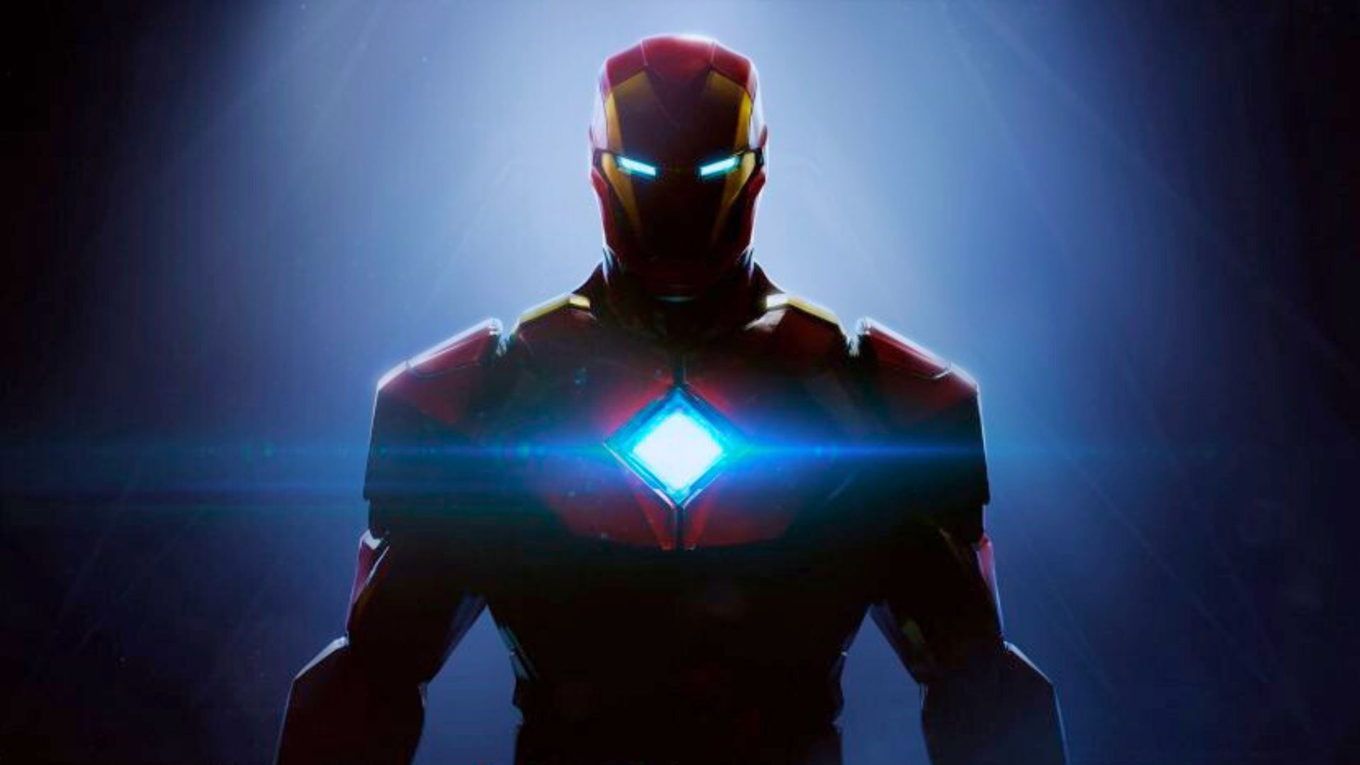 EA's upcoming Iron Man game will have an open world