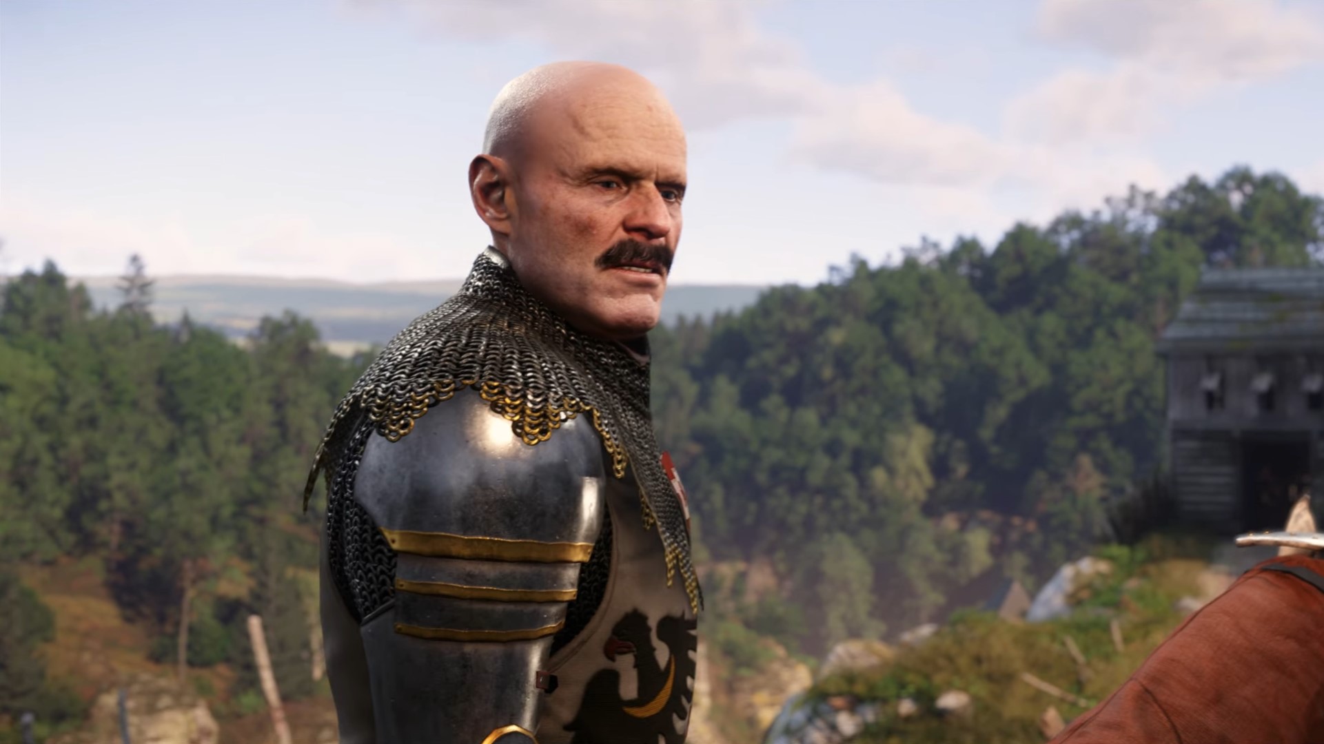 Check out this deep-dive video on Kingdom Come Deliverance 2