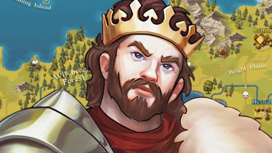 Norland Steam early access release date: A leader from Steam strategy game Norland