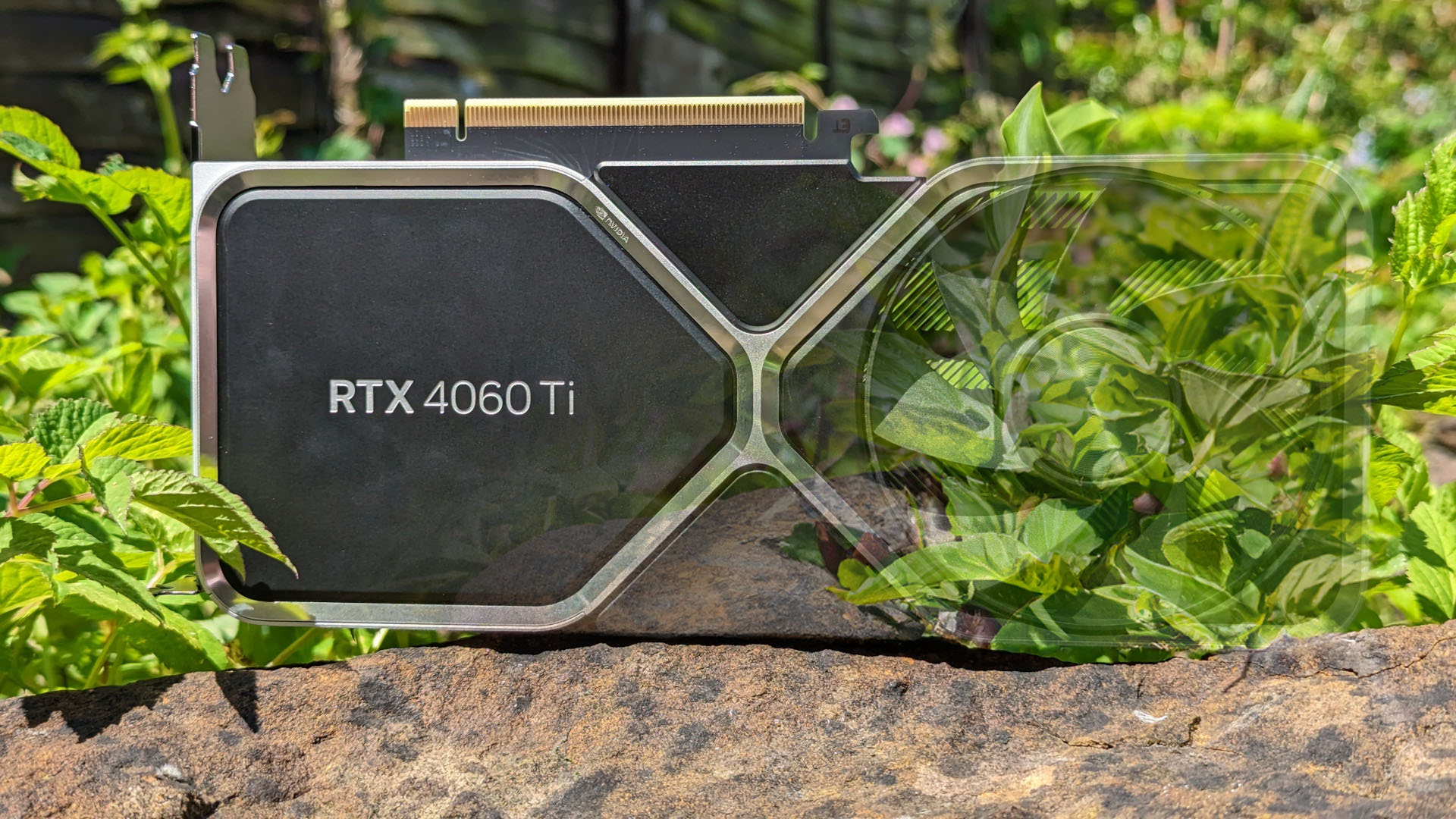 Nvidia RTX 4060 Ti GPUs are in short supply and not because of demand