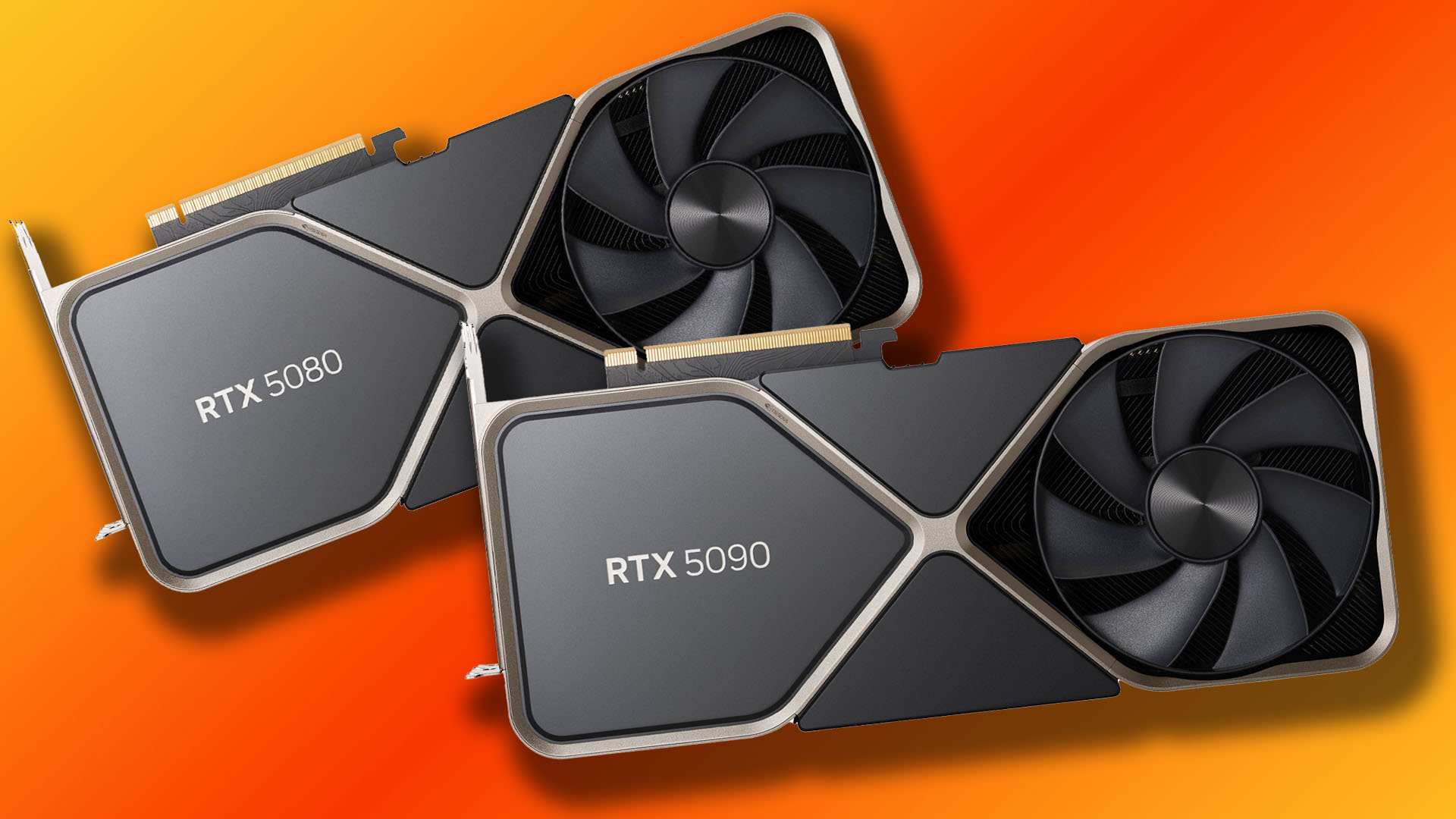 Nvidia RTX 5090 release date expected in 2024, according to report
