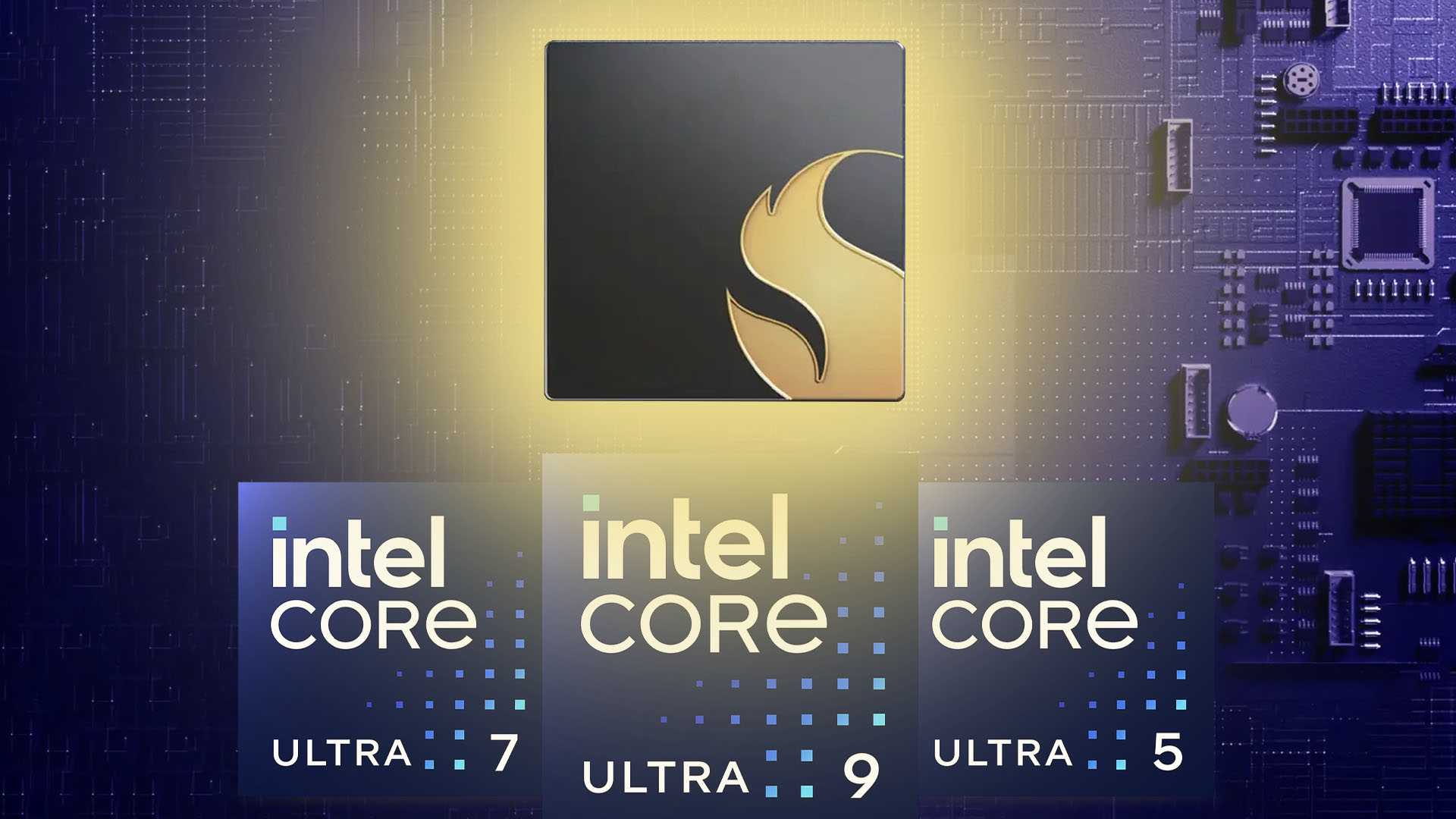 Intel CPUs just got schooled, but not by AMD this time