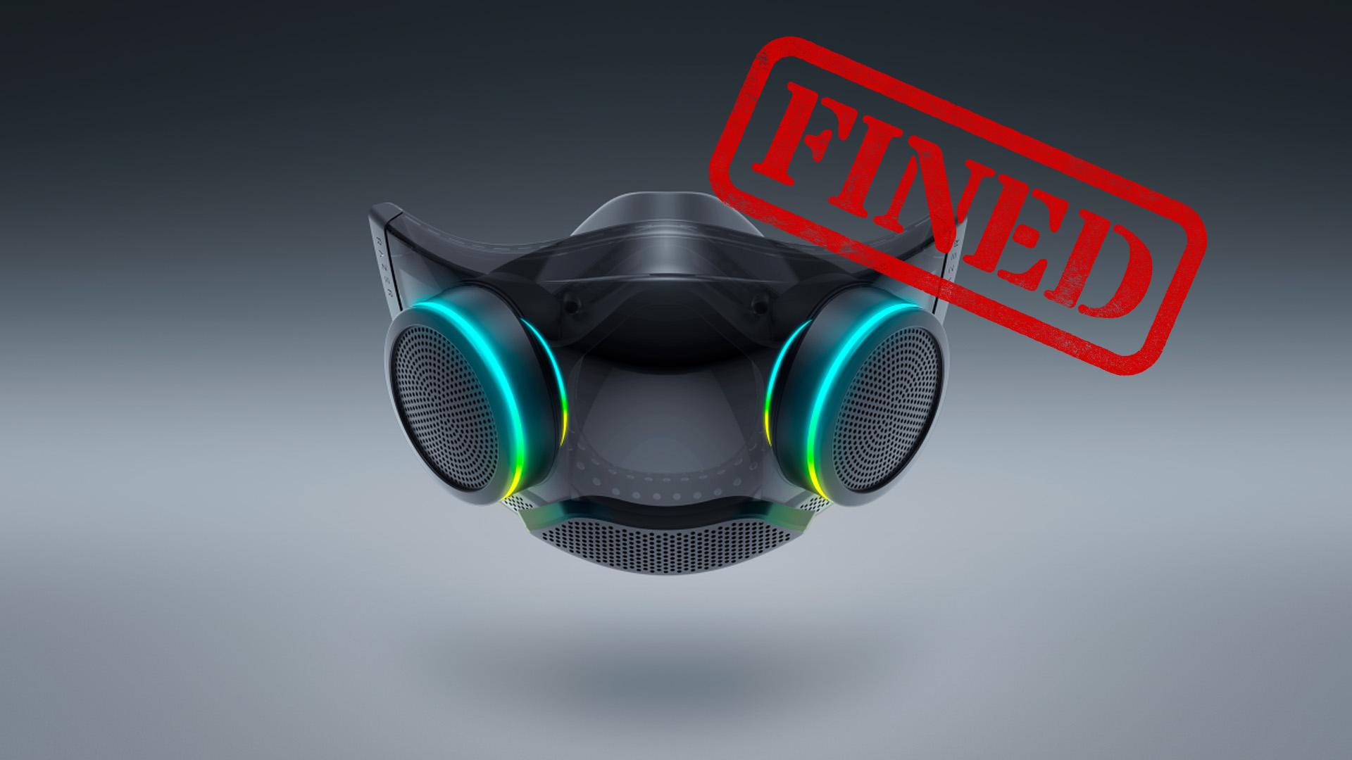 Razer's N95 face mask didn't work and just cost the company over $1M