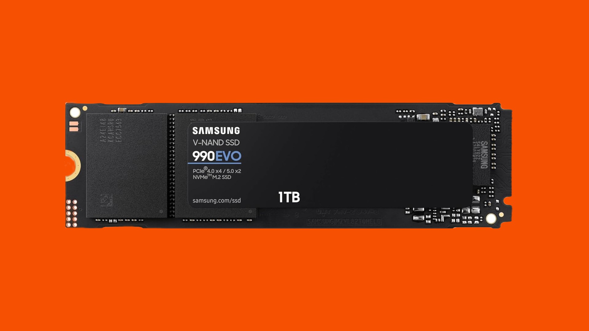 Save $45 on this Samsung gaming SSD, if you're quick