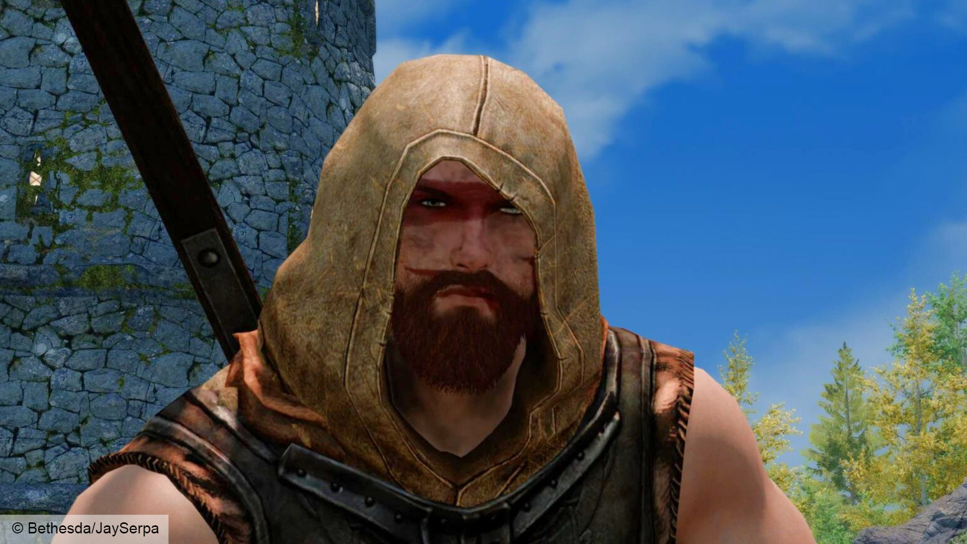 New Skyrim mod vastly improves the game's most underwhelming quest
