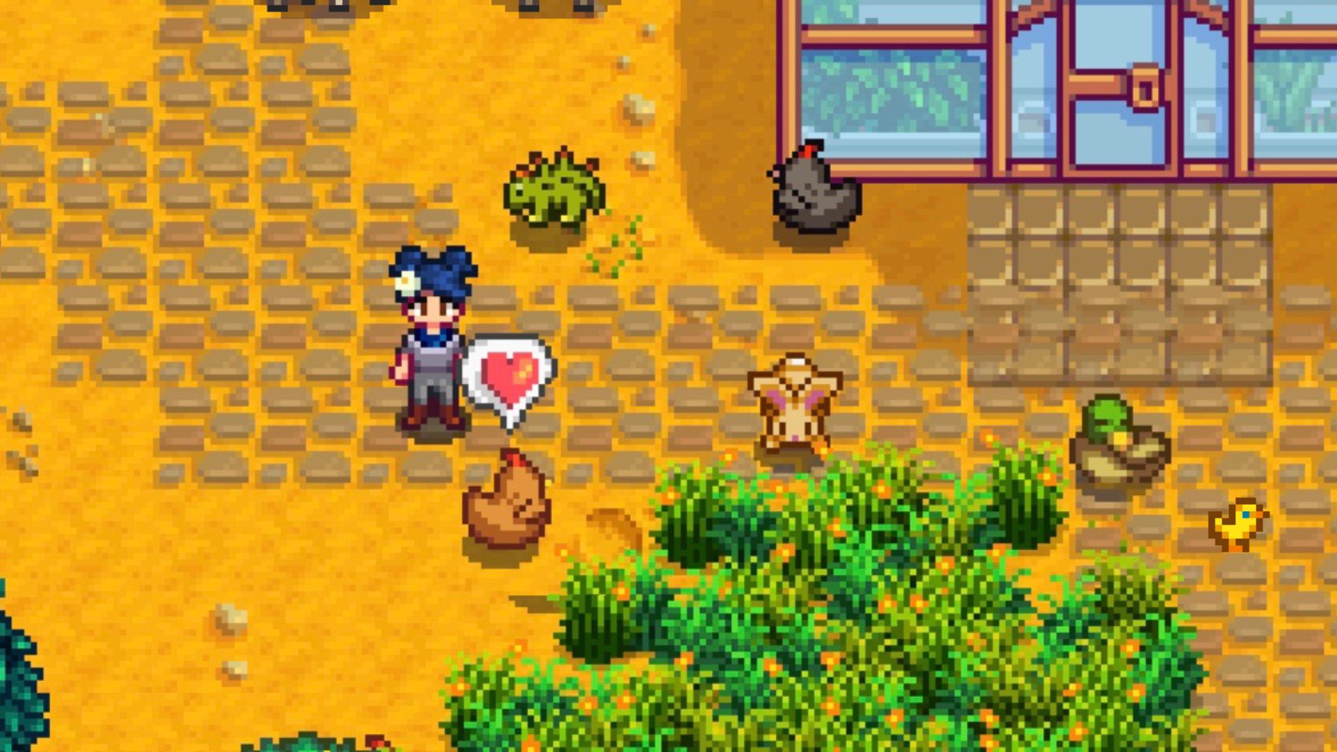 New Stardew Valley mods add over 1,000 unique designs for your animals