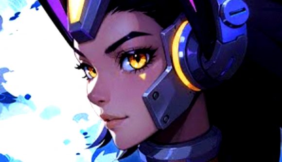 Torchlight Infinite Whispering Mist update sees the free Steam game surge in players - Cateye Erika, a pretty woman with golden eyes that have catlike pupils, in her new 'Lightning Shadow' form.