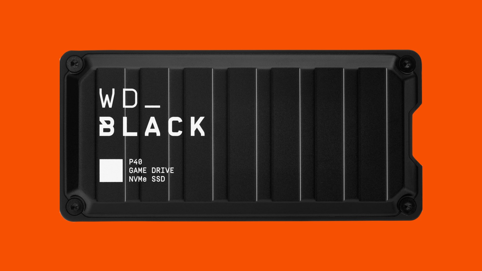 Save $60 on a WD Black drive in this external SSD deal
