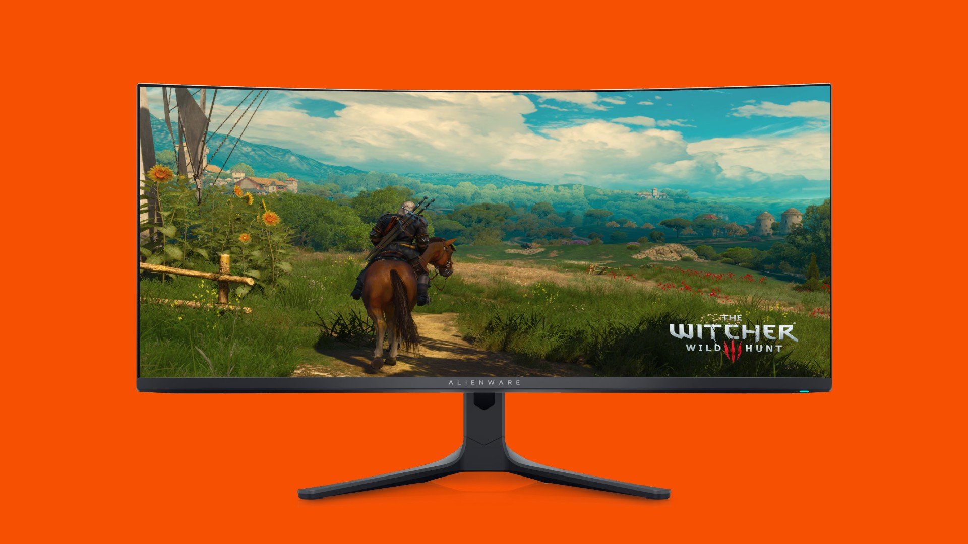 Get $100 off this Alienware OLED gaming monitor, if you're quick
