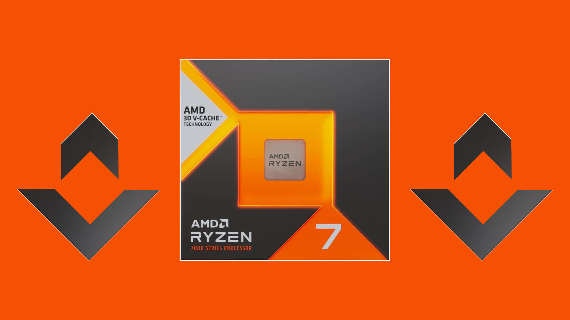 Save a massive 23% on an AMD Ryzen 7800X3D in this CPU deal