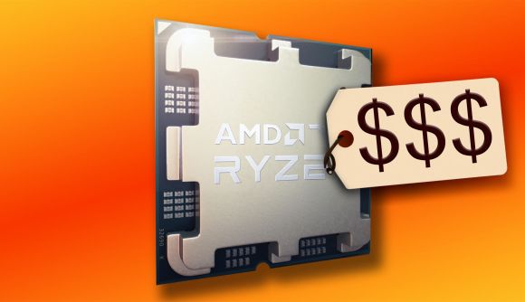 AMD’s new Ryzen CPUs just landed, and they’re cheaper than expected: CPU with price tag