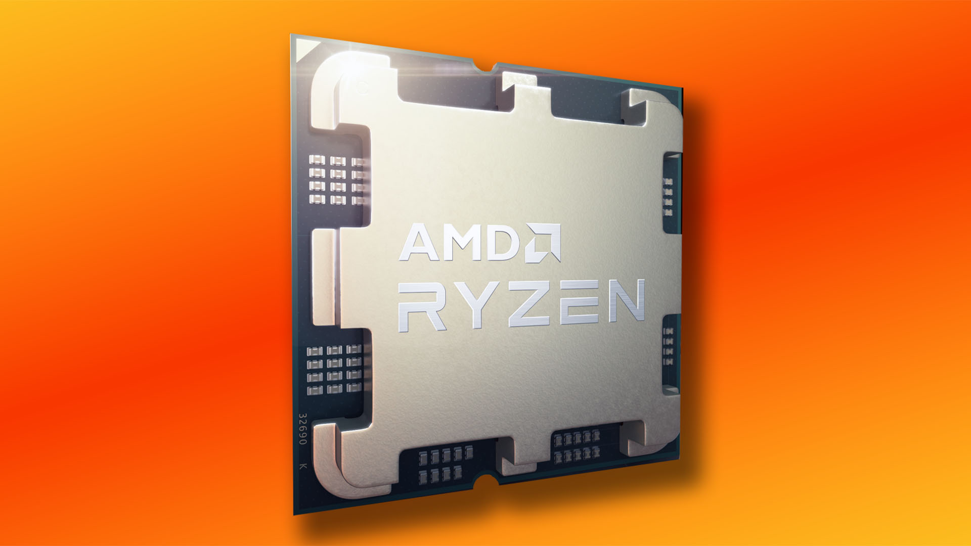 AMD's new Ryzen CPU name just leaked, and it's not what you expect