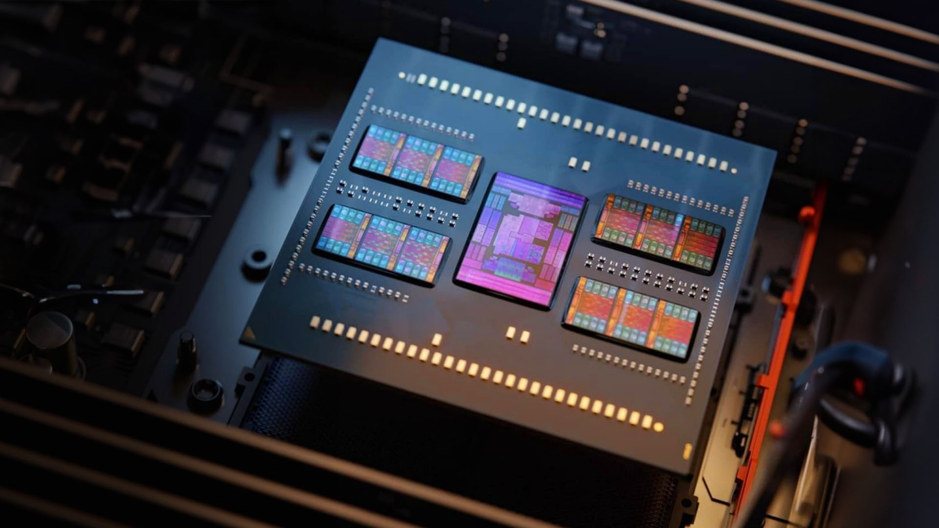 Here's when the new AMD Zen 5 CPU specs are going to drop