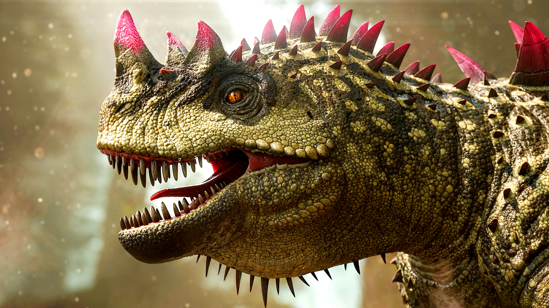 Ark Survival Ascended is making its best dinosaur mods official