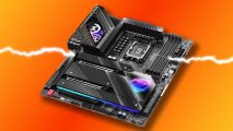 Download this ASRock motherboard update to stop game crashes on your Intel CPU
