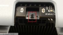 Asus ROG Stric White OC RTX 4090 repair image