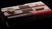 Ayaneo Graphics Starship AG01 external GPU dock