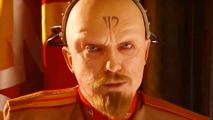 Command and Conquer Legions Red Alert: Yuri from RTS game Command and Conquer Red Alert 2