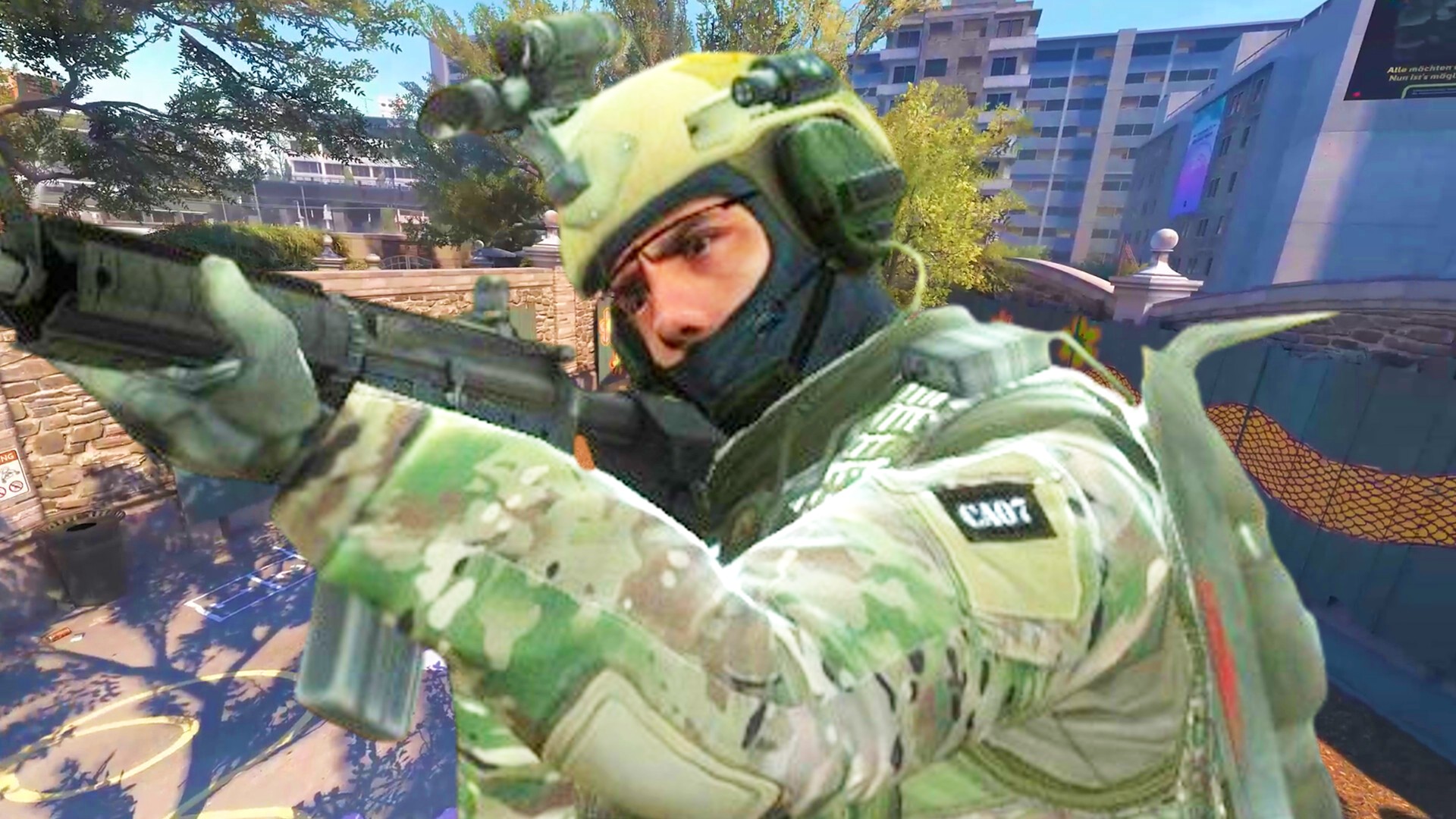 New Counter-Strike 2 ban wave kills cheaters right before your eyes