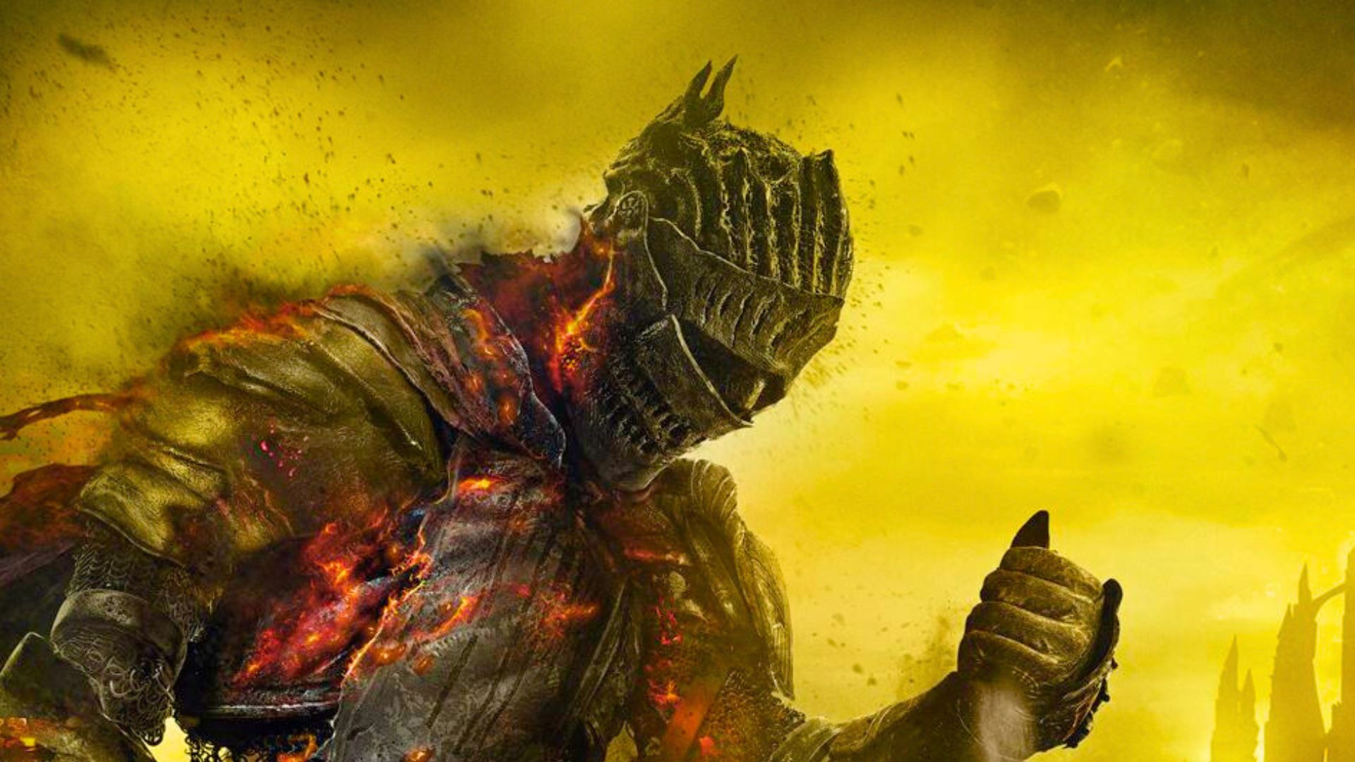 Before Elden Ring’s DLC, every Dark Souls game is now 50% off