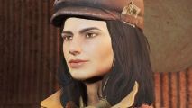 New Fallout 4 patch does little to fix next gen update problems: Piper from Fallout 4 looks amused