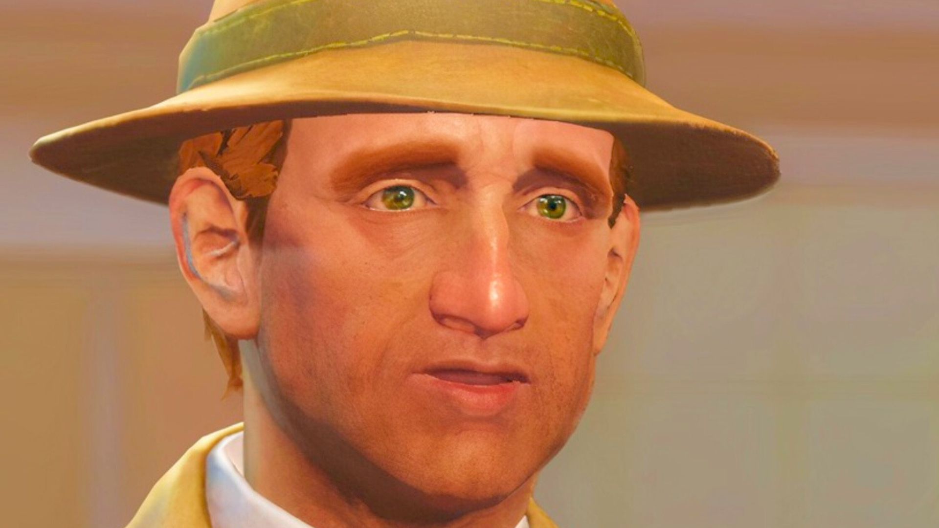 Underwhelming Fallout 4 next gen update finally getting fixed