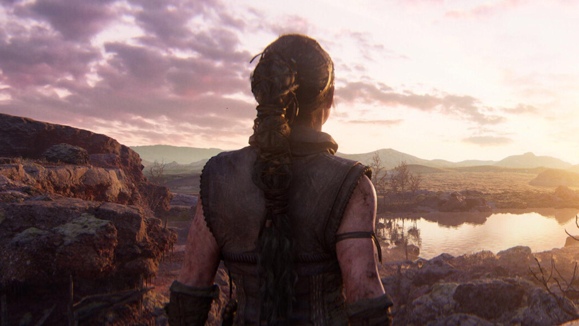 New Hellblade 2 post lays out full range of accessibility settings