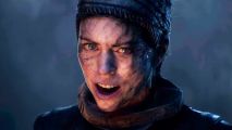 Hellblade 2 Nvidia Game Ready Driver