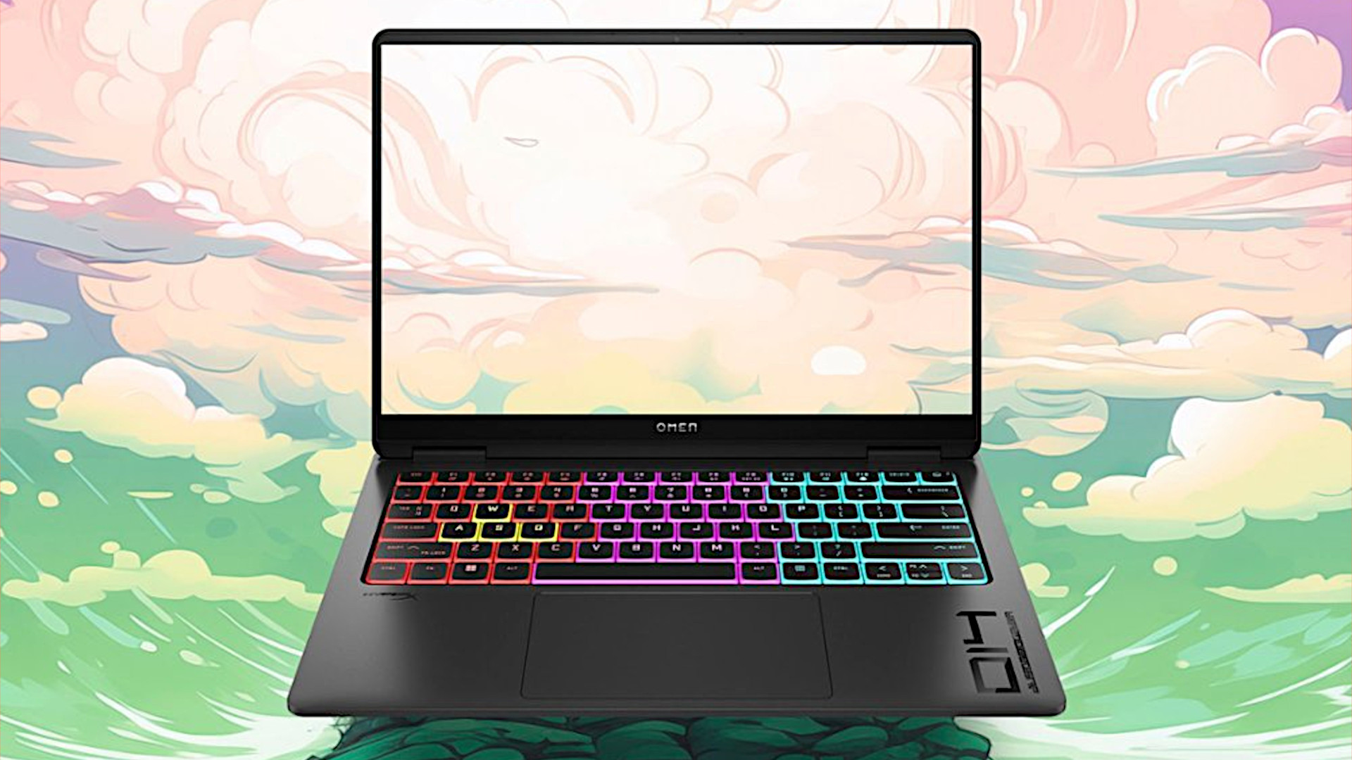Get $250 off this HP Omen gaming laptop with an Nvidia RTX 4070 GPU