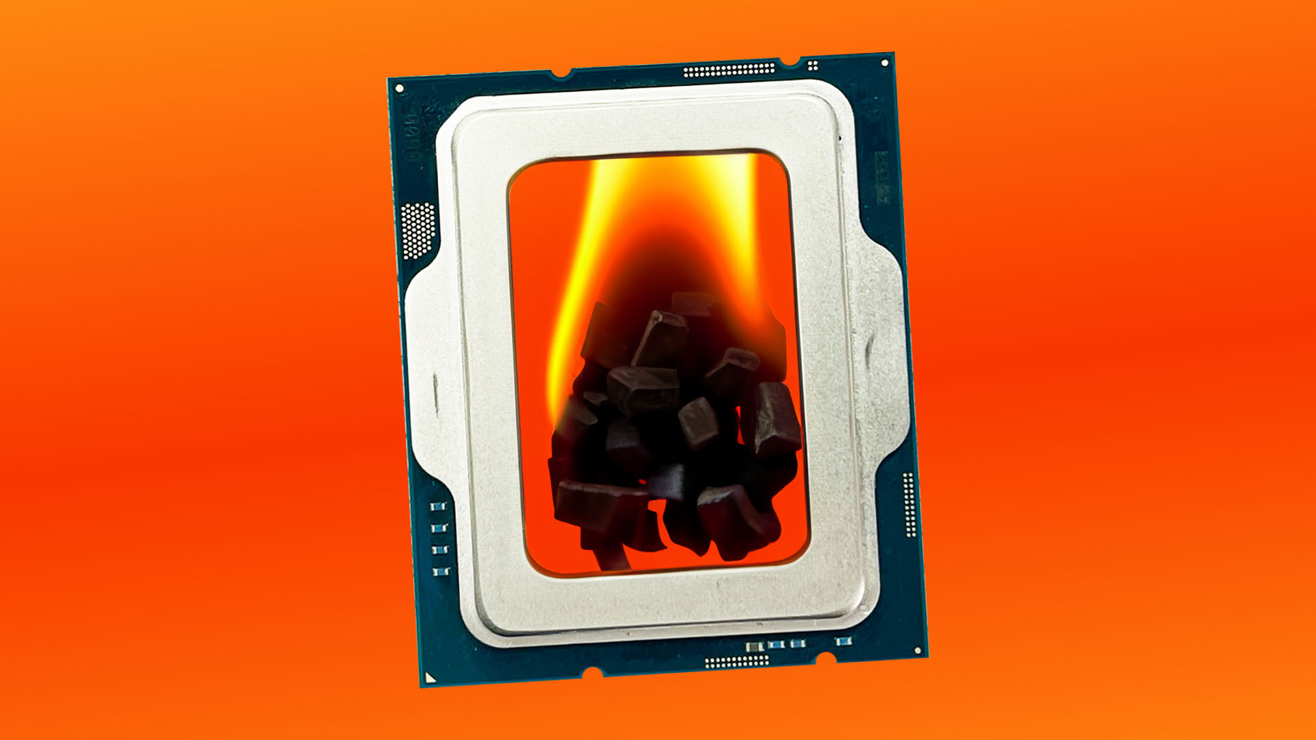 Intel is abandoning high clock speeds on new CPUs, according to leak