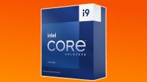 Intel Core i9 13900KF amazon deal